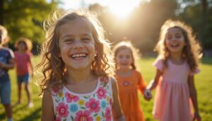 Od iskierki ciekawości do wielkiej pasji: jak chemia zmienia postrzeganie świata przez najmłodszych