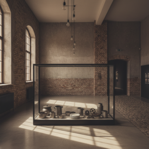 Fabryka Schindlera: Wzruszająca lekcja historii w muzeum