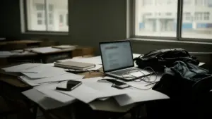 Wyzwania edukacyjne i społeczne współczesnego młodego pokolenia